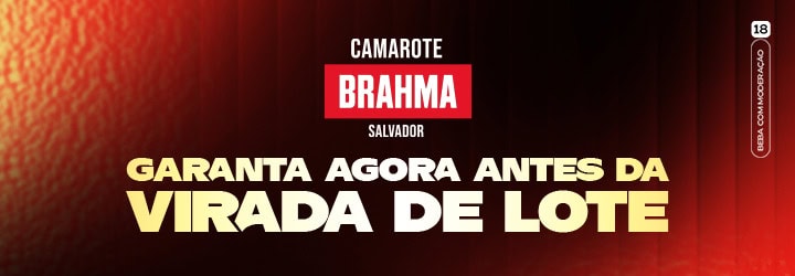 Camarote Brahma